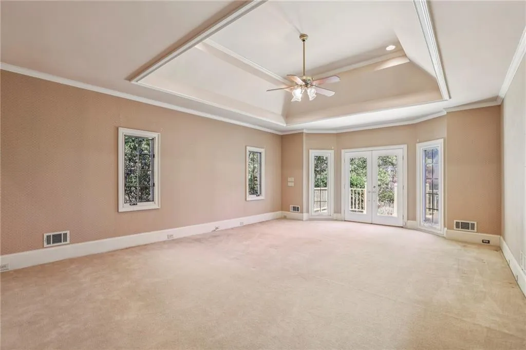 420 Rivertrail Dale, Atlanta, Georgia 30350, 5 Bedrooms Bedrooms, ,4 BathroomsBathrooms,Residential,For Sale,420 Rivertrail Dale,7720812