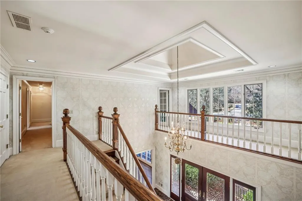 420 Rivertrail Dale, Atlanta, Georgia 30350, 5 Bedrooms Bedrooms, ,4 BathroomsBathrooms,Residential,For Sale,420 Rivertrail Dale,7720812