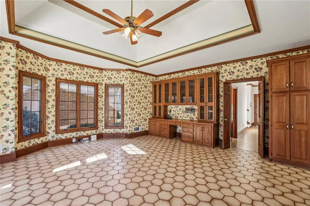 420 Rivertrail Dale, Atlanta, Georgia 30350, 5 Bedrooms Bedrooms, ,4 BathroomsBathrooms,Residential,For Sale,420 Rivertrail Dale,7720812