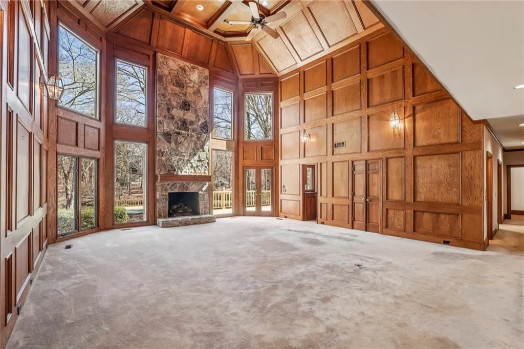 420 Rivertrail Dale, Atlanta, Georgia 30350, 5 Bedrooms Bedrooms, ,4 BathroomsBathrooms,Residential,For Sale,420 Rivertrail Dale,7720812