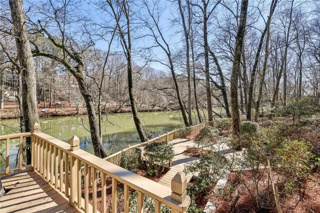 420 Rivertrail Dale, Atlanta, Georgia 30350, 5 Bedrooms Bedrooms, ,4 BathroomsBathrooms,Residential,For Sale,420 Rivertrail Dale,7720812