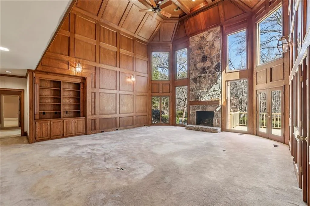 420 Rivertrail Dale, Atlanta, Georgia 30350, 5 Bedrooms Bedrooms, ,4 BathroomsBathrooms,Residential,For Sale,420 Rivertrail Dale,7720812