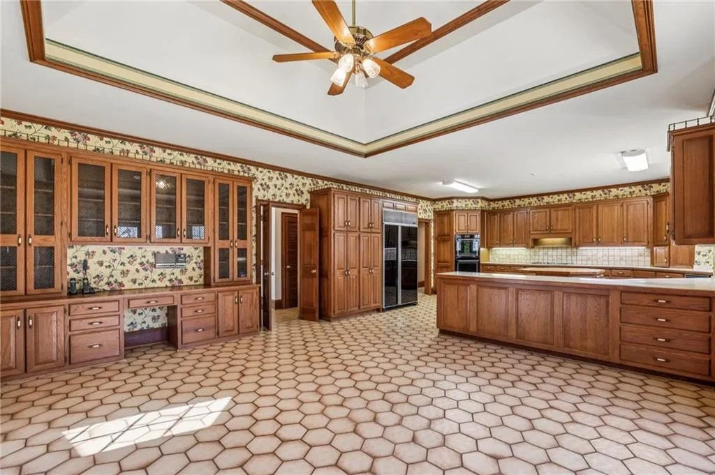 420 Rivertrail Dale, Atlanta, Georgia 30350, 5 Bedrooms Bedrooms, ,4 BathroomsBathrooms,Residential,For Sale,420 Rivertrail Dale,7720812