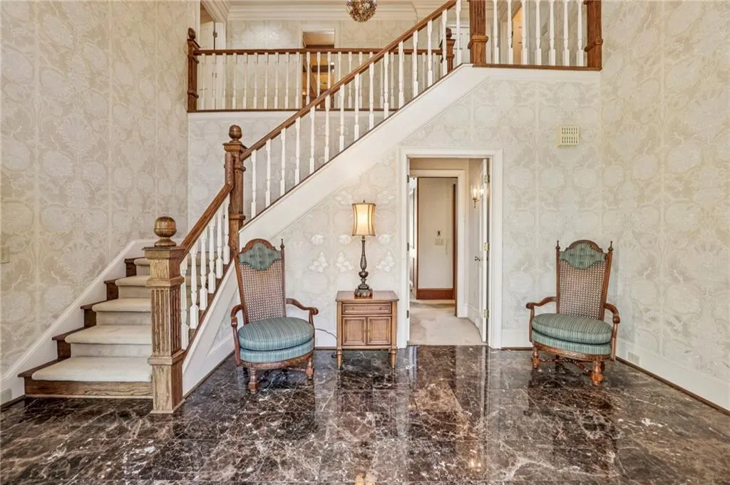 420 Rivertrail Dale, Atlanta, Georgia 30350, 5 Bedrooms Bedrooms, ,4 BathroomsBathrooms,Residential,For Sale,420 Rivertrail Dale,7720812
