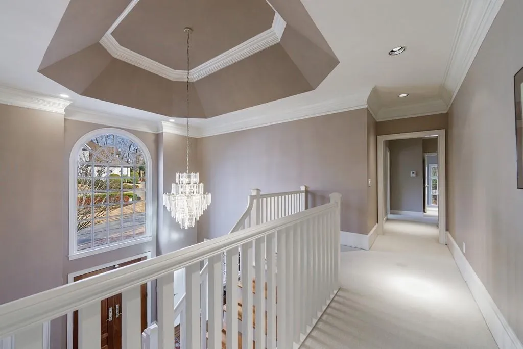 400 Laurel Chase Court, Atlanta, Georgia 30327, 5 Bedrooms Bedrooms, ,5 BathroomsBathrooms,Residential,Sold,400 Laurel Chase Court,7523865