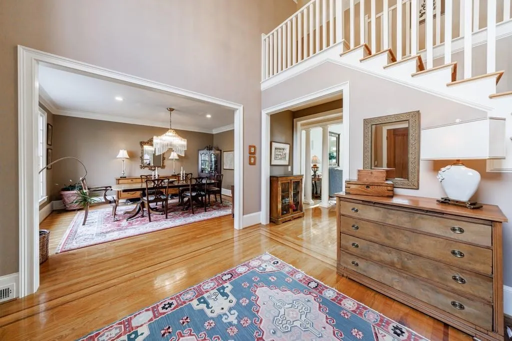 400 Laurel Chase Court, Atlanta, Georgia 30327, 5 Bedrooms Bedrooms, ,5 BathroomsBathrooms,Residential,Sold,400 Laurel Chase Court,7523865