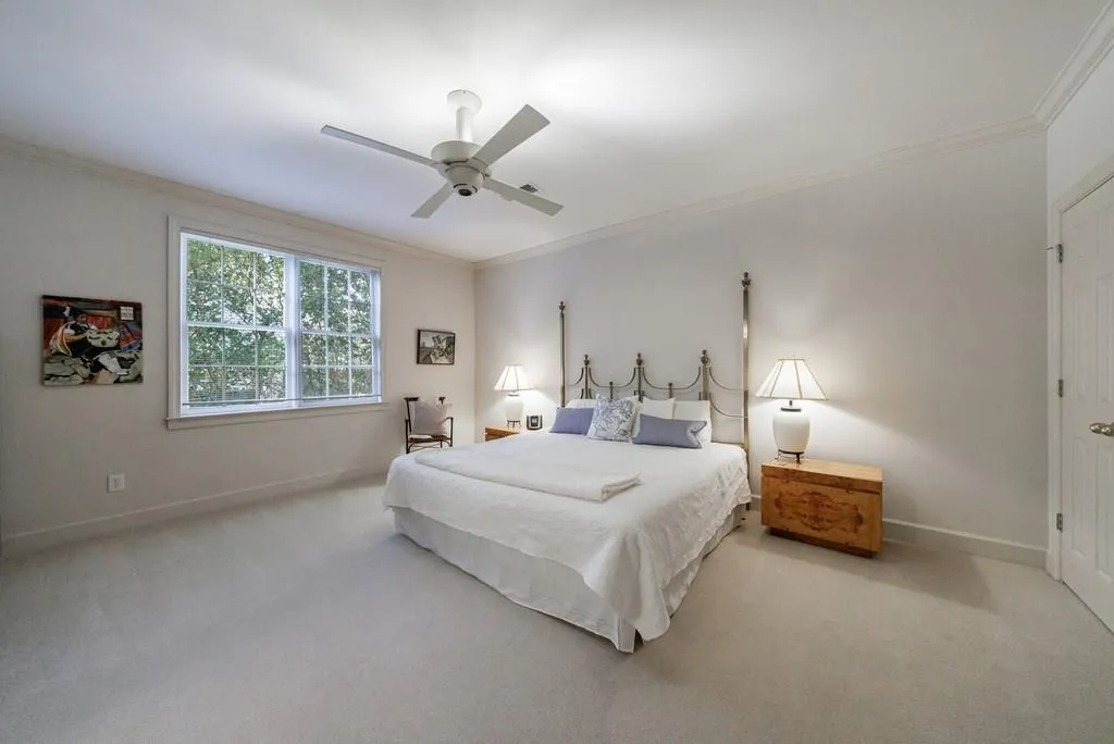 400 Laurel Chase Court, Atlanta, Georgia 30327, 5 Bedrooms Bedrooms, ,5 BathroomsBathrooms,Residential,Sold,400 Laurel Chase Court,7523865