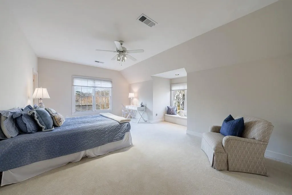 400 Laurel Chase Court, Atlanta, Georgia 30327, 5 Bedrooms Bedrooms, ,5 BathroomsBathrooms,Residential,Sold,400 Laurel Chase Court,7523865