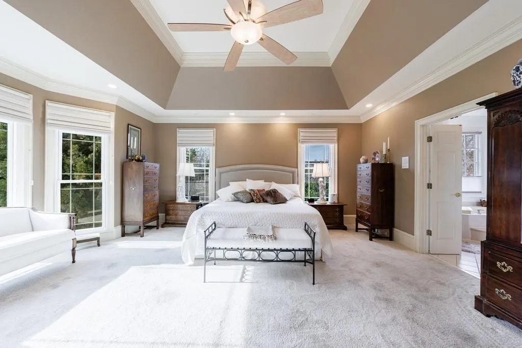 400 Laurel Chase Court, Atlanta, Georgia 30327, 5 Bedrooms Bedrooms, ,5 BathroomsBathrooms,Residential,Sold,400 Laurel Chase Court,7523865