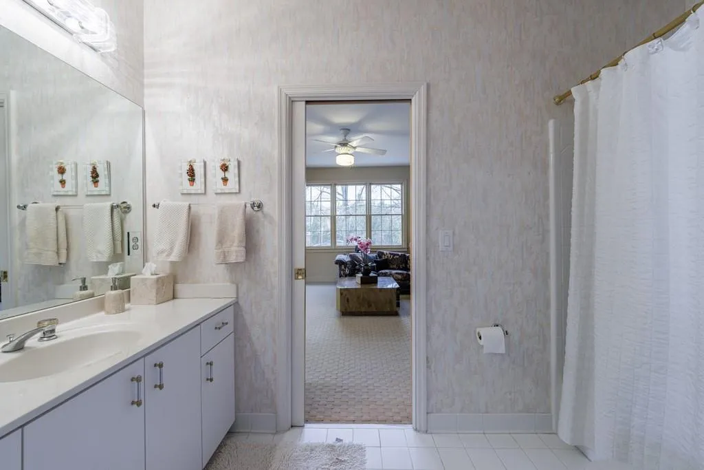 400 Laurel Chase Court, Atlanta, Georgia 30327, 5 Bedrooms Bedrooms, ,5 BathroomsBathrooms,Residential,Sold,400 Laurel Chase Court,7523865