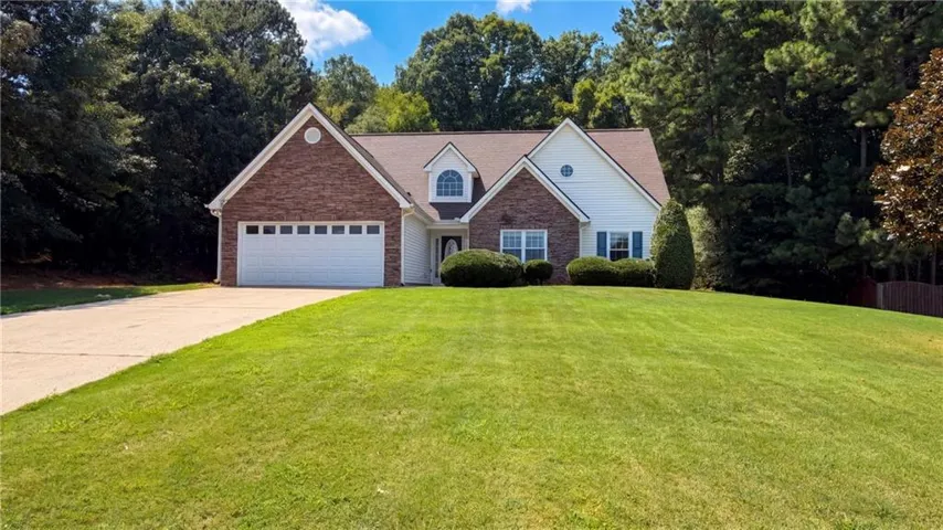 567 Deadwood Trail, Locust Grove, Georgia 30248