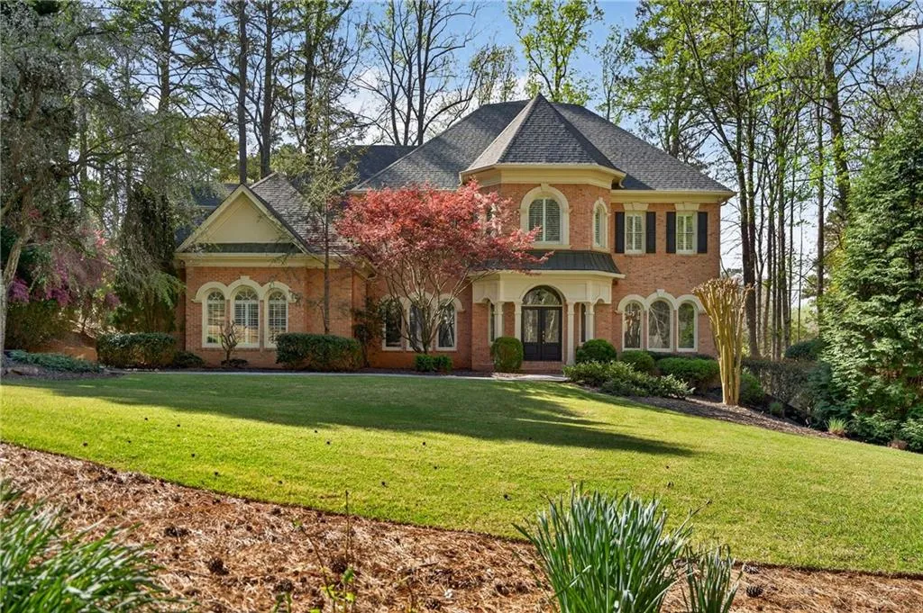 5040 Harrington Road, Alpharetta, Georgia 30022, Alpharetta, GA 30022 — photo 1 of 54