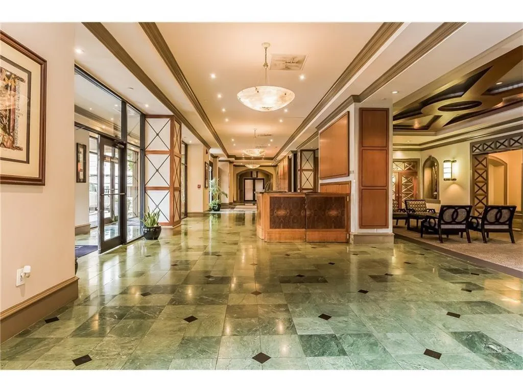 795 Hammond Drive Unit 1412, Sandy Springs, Georgia 30328, 1 Bedroom Bedrooms, ,1 BathroomBathrooms,Residential,Sold,795 Hammond Drive Unit 1412,5706080