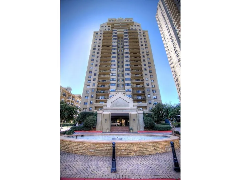 795 Hammond Drive Unit 1412, Sandy Springs, Georgia 30328, 1 Bedroom Bedrooms, ,1 BathroomBathrooms,Residential,Sold,795 Hammond Drive Unit 1412,5706080