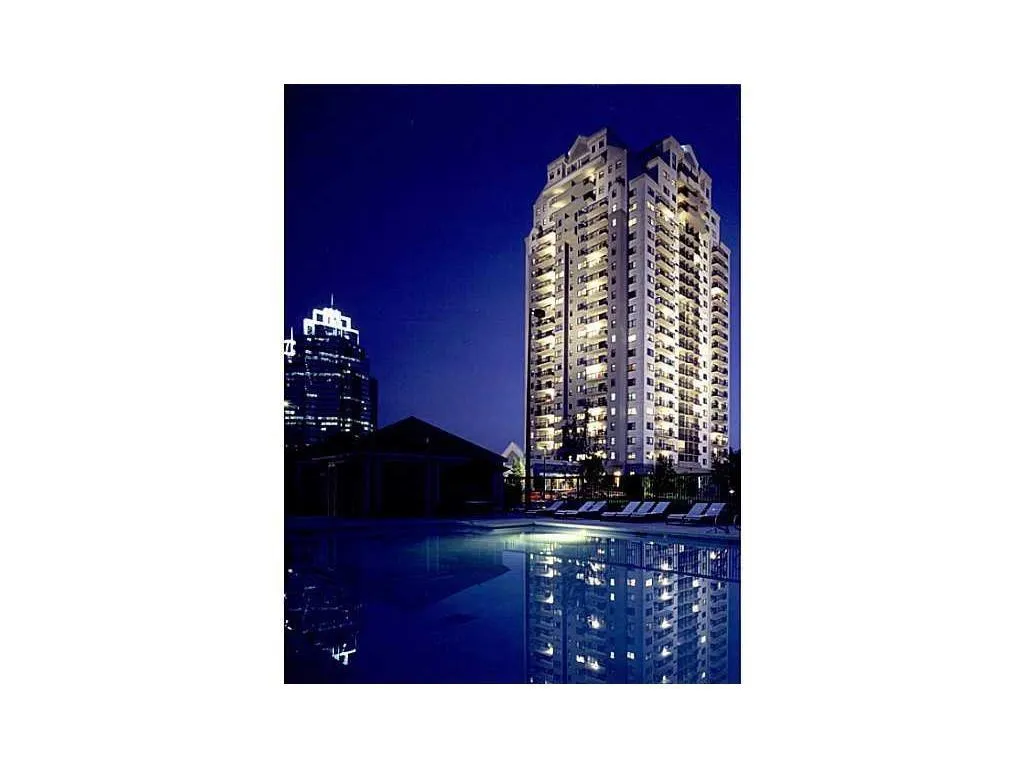 795 Hammond Drive Unit 1412, Sandy Springs, Georgia 30328, 1 Bedroom Bedrooms, ,1 BathroomBathrooms,Residential,Sold,795 Hammond Drive Unit 1412,5706080