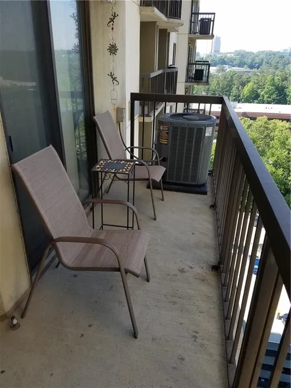 795 Hammond Drive Unit 1412, Sandy Springs, Georgia 30328, 1 Bedroom Bedrooms, ,1 BathroomBathrooms,Residential,Sold,795 Hammond Drive Unit 1412,5706080