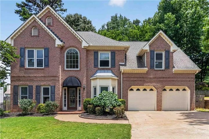 2456 Arcadia Drive Nw, Acworth, Georgia 30101