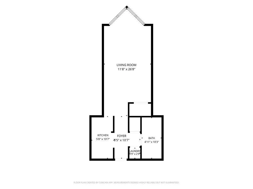2870 Pharr Court South Nw Unit 203, Atlanta, Georgia 30305, 1 Bedroom Bedrooms, 0 ,1 BathroomBathrooms,Residential,For Sale,2870 Pharr Court South Nw Unit 203,7786133