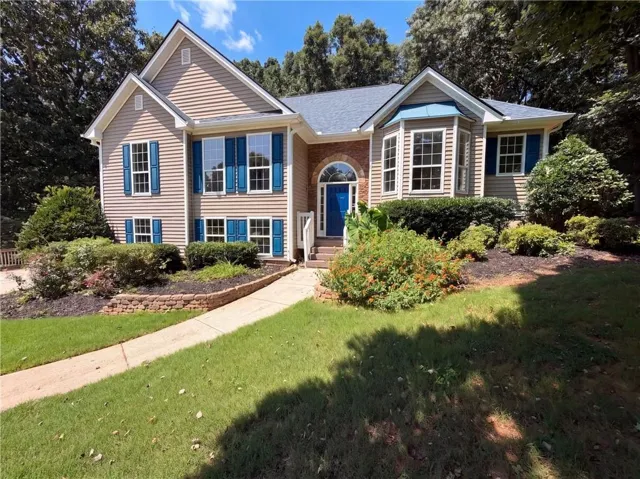 7830 Mosswood Lane, Gainesville, Georgia 30506