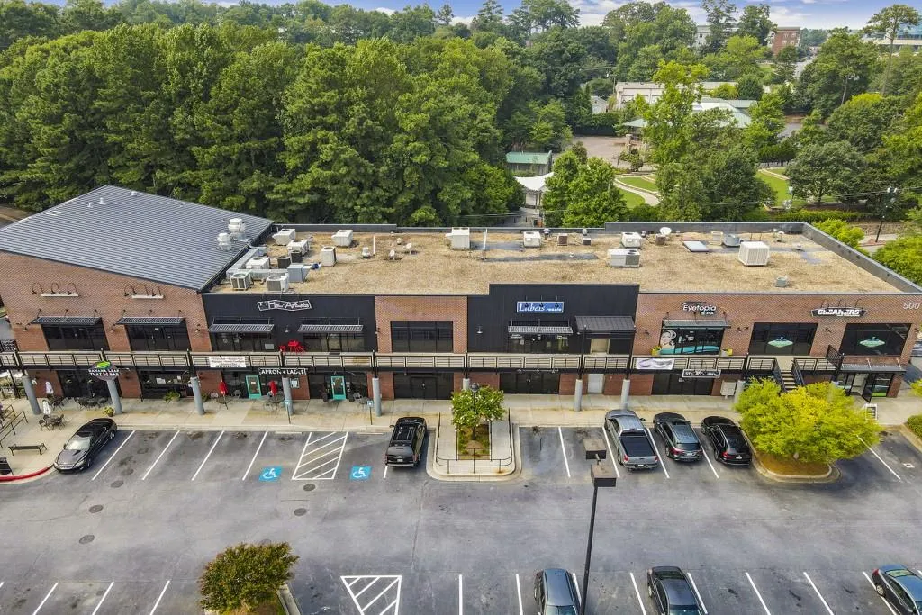 235 River Valley Court, Sandy Springs, Georgia 30328, ,Land,Sold,235 River Valley Court,6929379