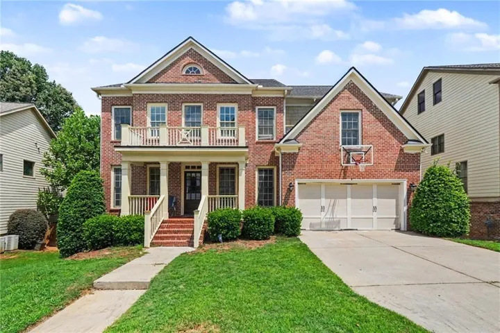 137 Milam Road Se, Mableton, Georgia 30126