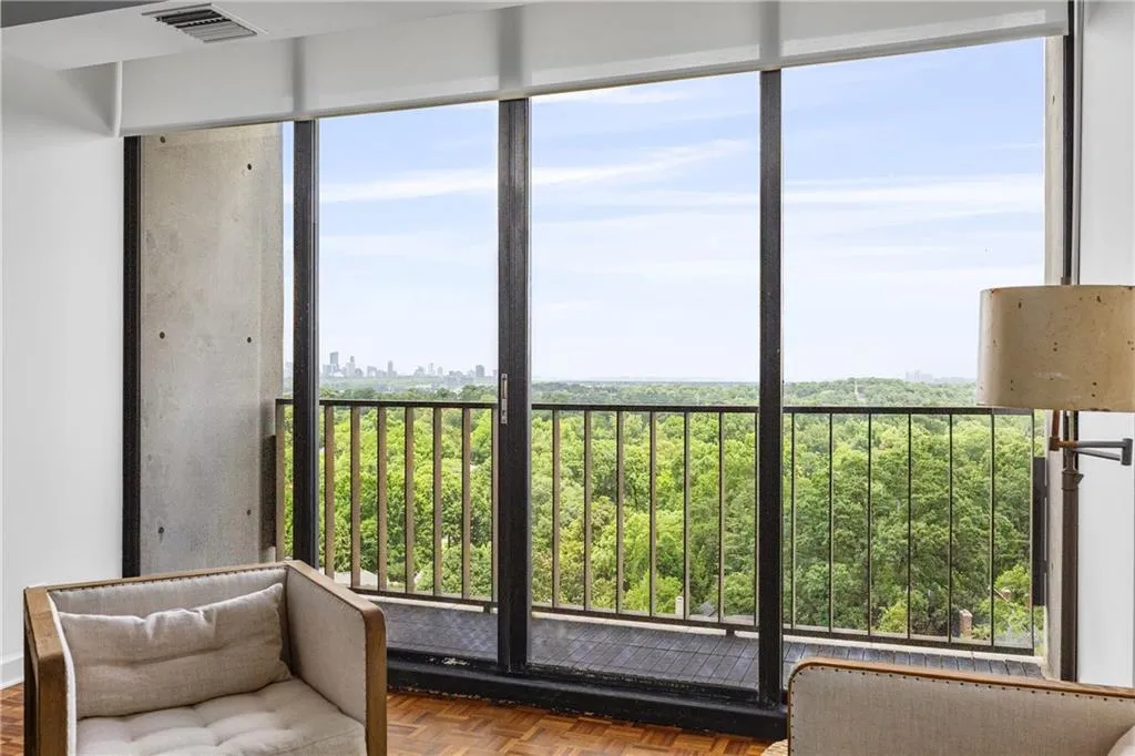 145 15th Street Ne Unit 1209, Atlanta, Georgia 30309, 1 Bedroom Bedrooms, ,1 BathroomBathrooms,Residential,For Sale,145 15th Street Ne Unit 1209,7602052