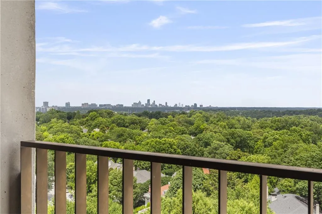 145 15th Street Ne Unit 1209, Atlanta, Georgia 30309, 1 Bedroom Bedrooms, ,1 BathroomBathrooms,Residential,For Sale,145 15th Street Ne Unit 1209,7602052