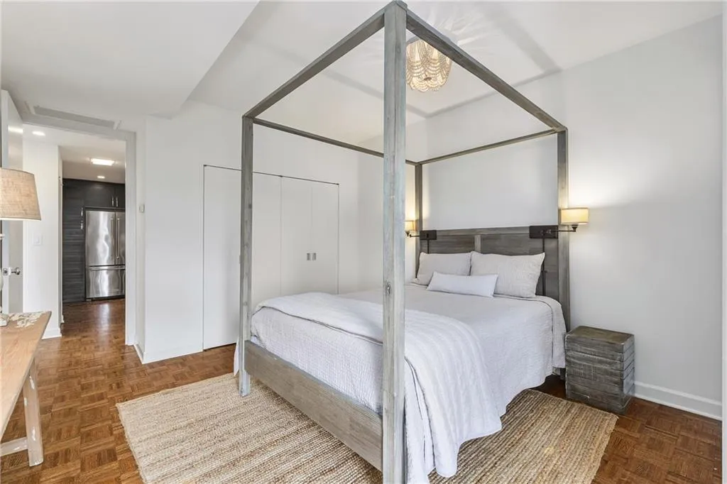 145 15th Street Ne Unit 1209, Atlanta, Georgia 30309, 1 Bedroom Bedrooms, ,1 BathroomBathrooms,Residential,For Sale,145 15th Street Ne Unit 1209,7602052