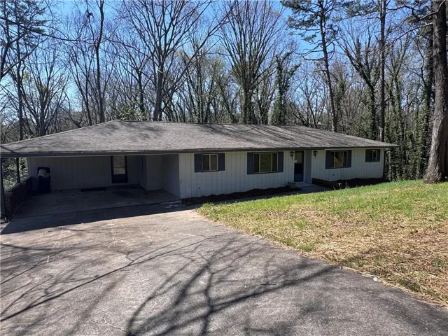 1508 Braiden Road, Dalton, Georgia 30720