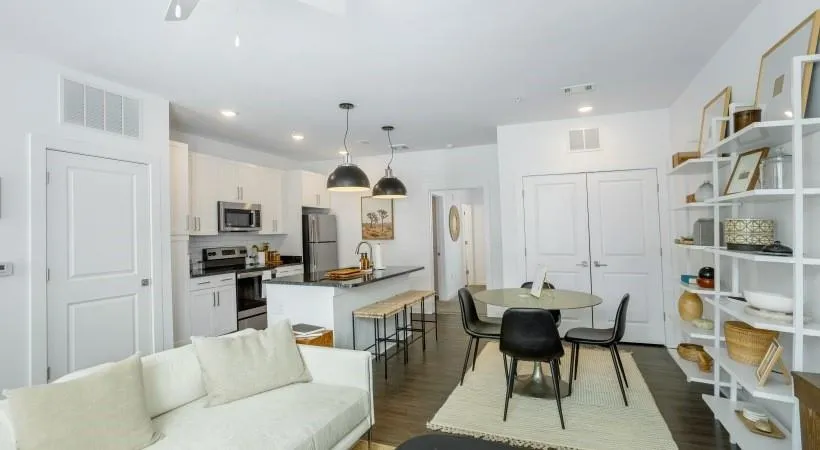 5740 Buffington Road Unit Basswood – 3br, Atlanta, Georgia 30349