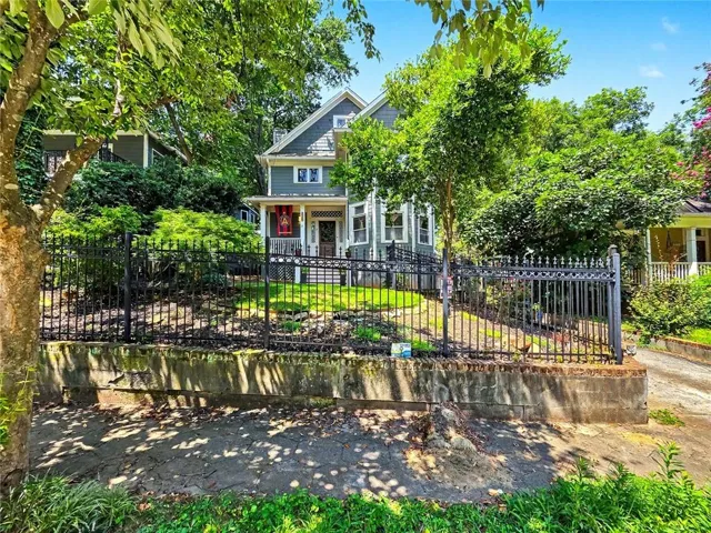 324 Brooks Avenue Ne, Atlanta, Georgia 30307