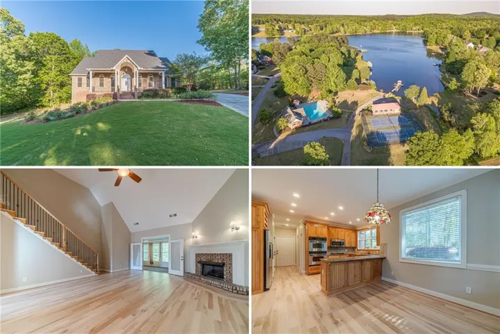 4314 Sweetwater Court, Covington, Georgia 30014