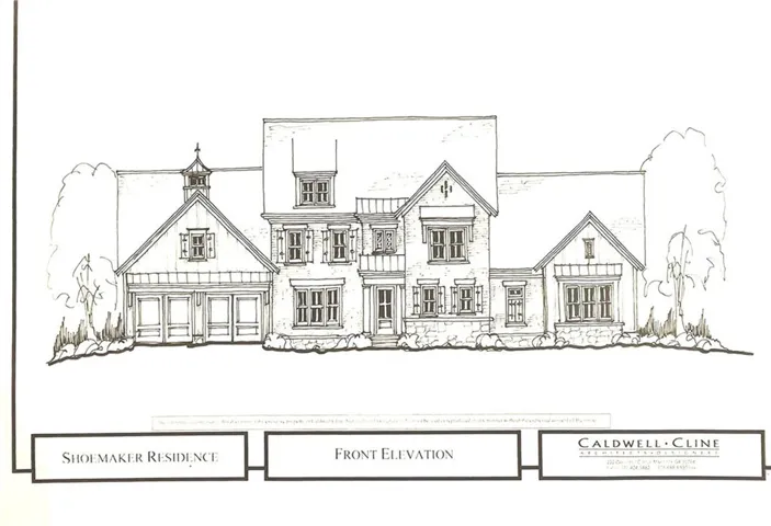 Beautiful Proposed Design