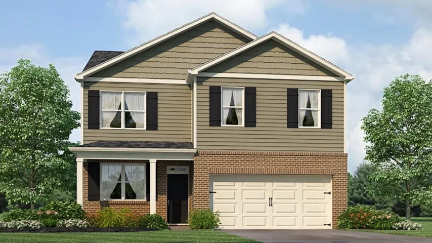 108 Babcock Drive Ne, Rome, Georgia 30165