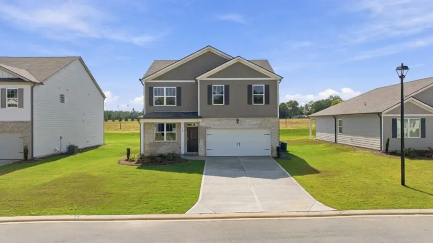 108 Babcock Drive Ne, Rome, Georgia 30165