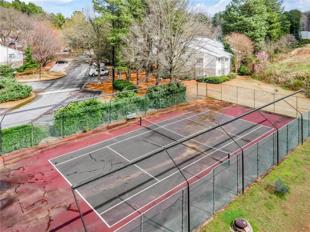 1101 Wingate Way, Sandy Springs, Georgia 30350, 1 Bedroom Bedrooms, ,1 BathroomBathrooms,Residential,Sold,1101 Wingate Way,7021718