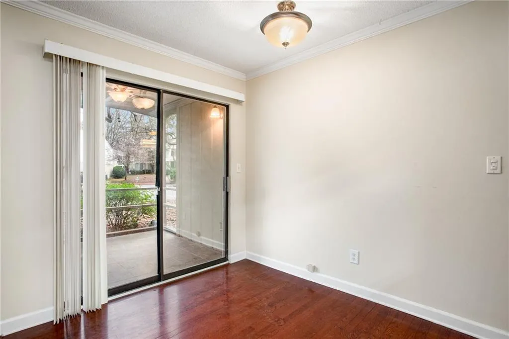 1101 Wingate Way, Sandy Springs, Georgia 30350, 1 Bedroom Bedrooms, ,1 BathroomBathrooms,Residential,Sold,1101 Wingate Way,7021718