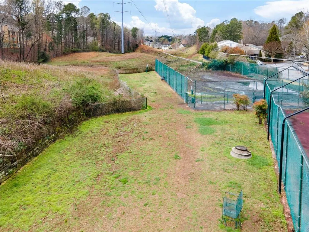 1101 Wingate Way, Sandy Springs, Georgia 30350, 1 Bedroom Bedrooms, ,1 BathroomBathrooms,Residential,Sold,1101 Wingate Way,7021718