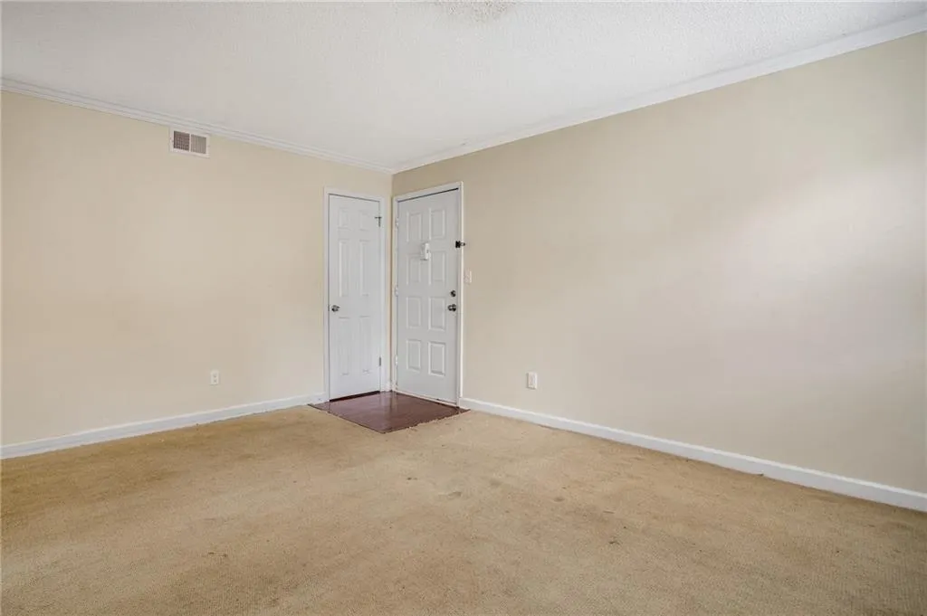 1101 Wingate Way, Sandy Springs, Georgia 30350, 1 Bedroom Bedrooms, ,1 BathroomBathrooms,Residential,Sold,1101 Wingate Way,7021718