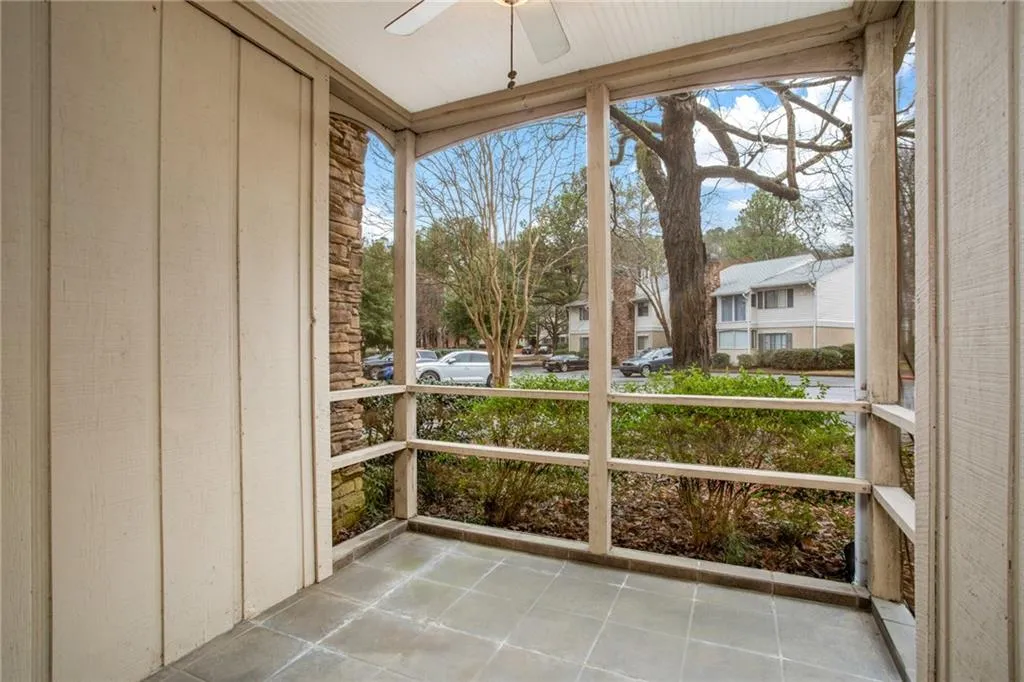 1101 Wingate Way, Sandy Springs, Georgia 30350, 1 Bedroom Bedrooms, ,1 BathroomBathrooms,Residential,Sold,1101 Wingate Way,7021718