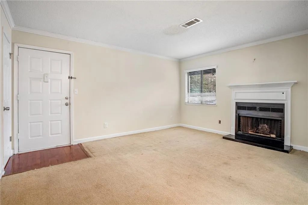 1101 Wingate Way, Sandy Springs, Georgia 30350, 1 Bedroom Bedrooms, ,1 BathroomBathrooms,Residential,Sold,1101 Wingate Way,7021718