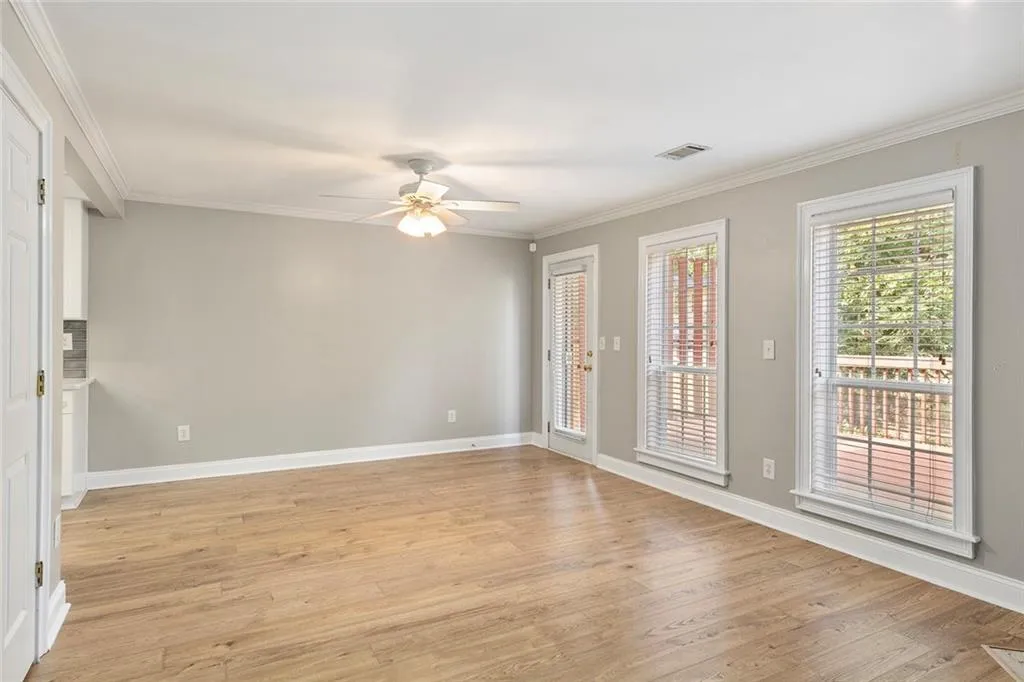 1201 Masons Creek Circle, Atlanta, Georgia 30350, 2 Bedrooms Bedrooms, ,2 BathroomsBathrooms,Residential,Sold,1201 Masons Creek Circle,7415383