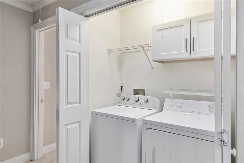 1201 Masons Creek Circle, Atlanta, Georgia 30350, 2 Bedrooms Bedrooms, ,2 BathroomsBathrooms,Residential,Sold,1201 Masons Creek Circle,7415383