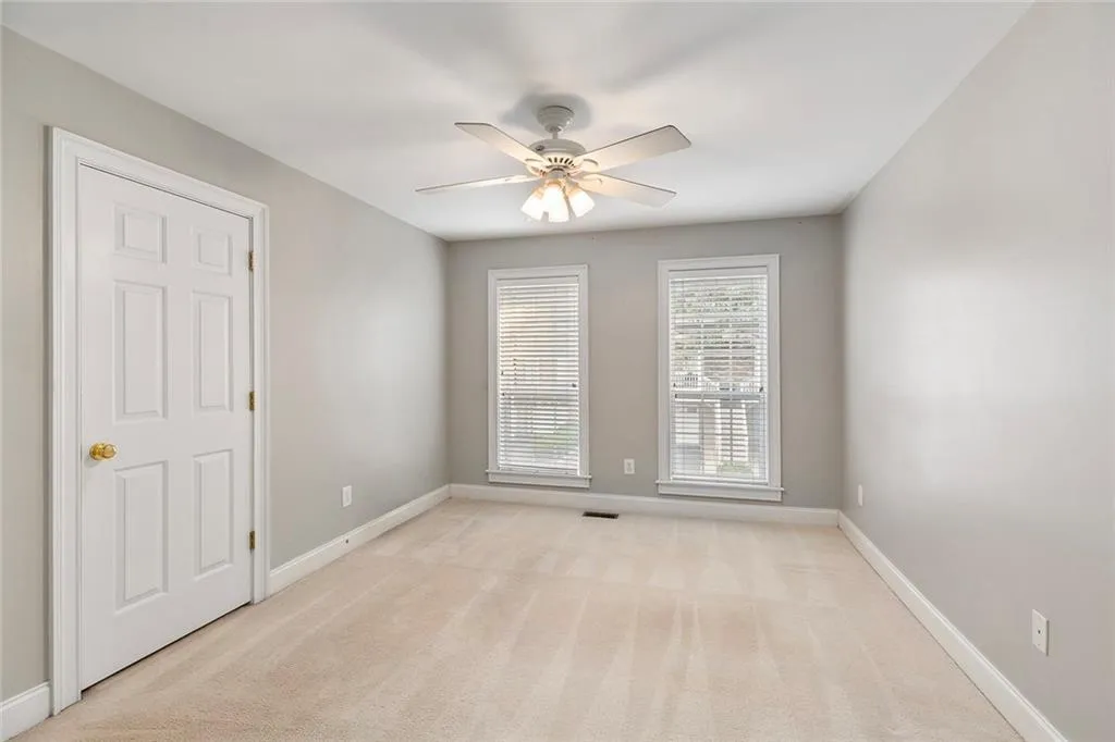 1201 Masons Creek Circle, Atlanta, Georgia 30350, 2 Bedrooms Bedrooms, ,2 BathroomsBathrooms,Residential,Sold,1201 Masons Creek Circle,7415383