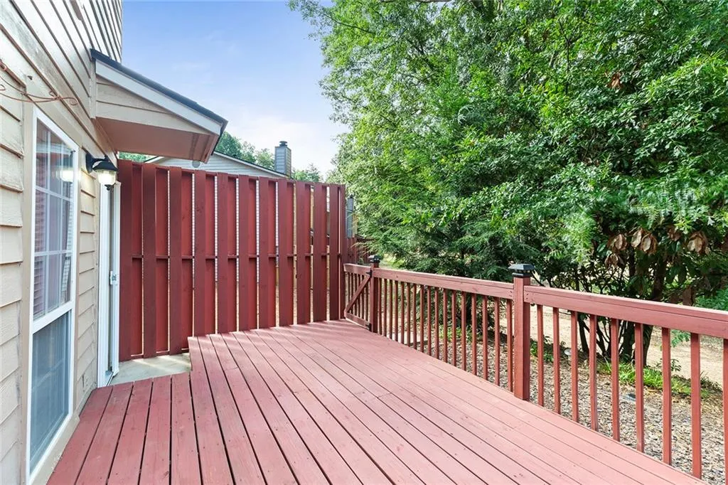 1201 Masons Creek Circle, Atlanta, Georgia 30350, 2 Bedrooms Bedrooms, ,2 BathroomsBathrooms,Residential,Sold,1201 Masons Creek Circle,7415383