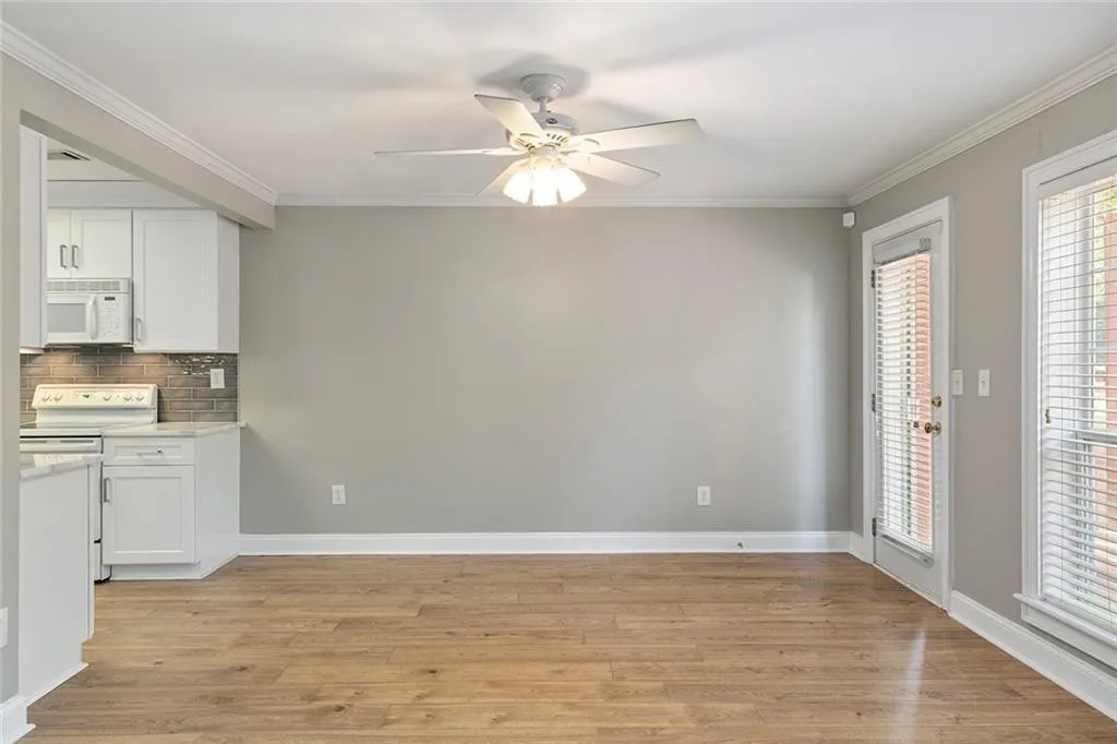 1201 Masons Creek Circle, Atlanta, Georgia 30350, 2 Bedrooms Bedrooms, ,2 BathroomsBathrooms,Residential,Sold,1201 Masons Creek Circle,7415383