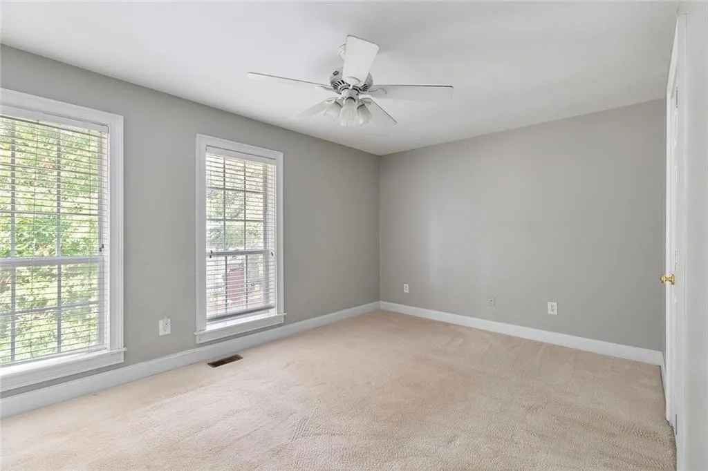 1201 Masons Creek Circle, Atlanta, Georgia 30350, 2 Bedrooms Bedrooms, ,2 BathroomsBathrooms,Residential,Sold,1201 Masons Creek Circle,7415383