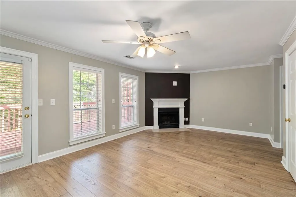 1201 Masons Creek Circle, Atlanta, Georgia 30350, 2 Bedrooms Bedrooms, ,2 BathroomsBathrooms,Residential,Sold,1201 Masons Creek Circle,7415383