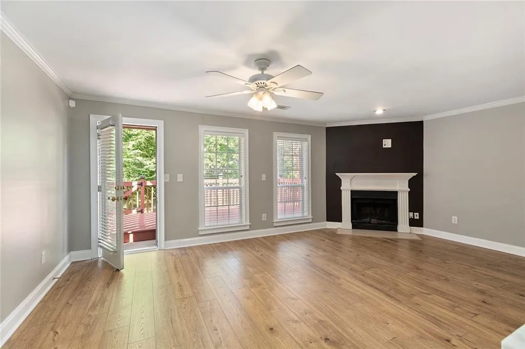 1201 Masons Creek Circle, Atlanta, Georgia 30350, 2 Bedrooms Bedrooms, ,2 BathroomsBathrooms,Residential,Sold,1201 Masons Creek Circle,7415383