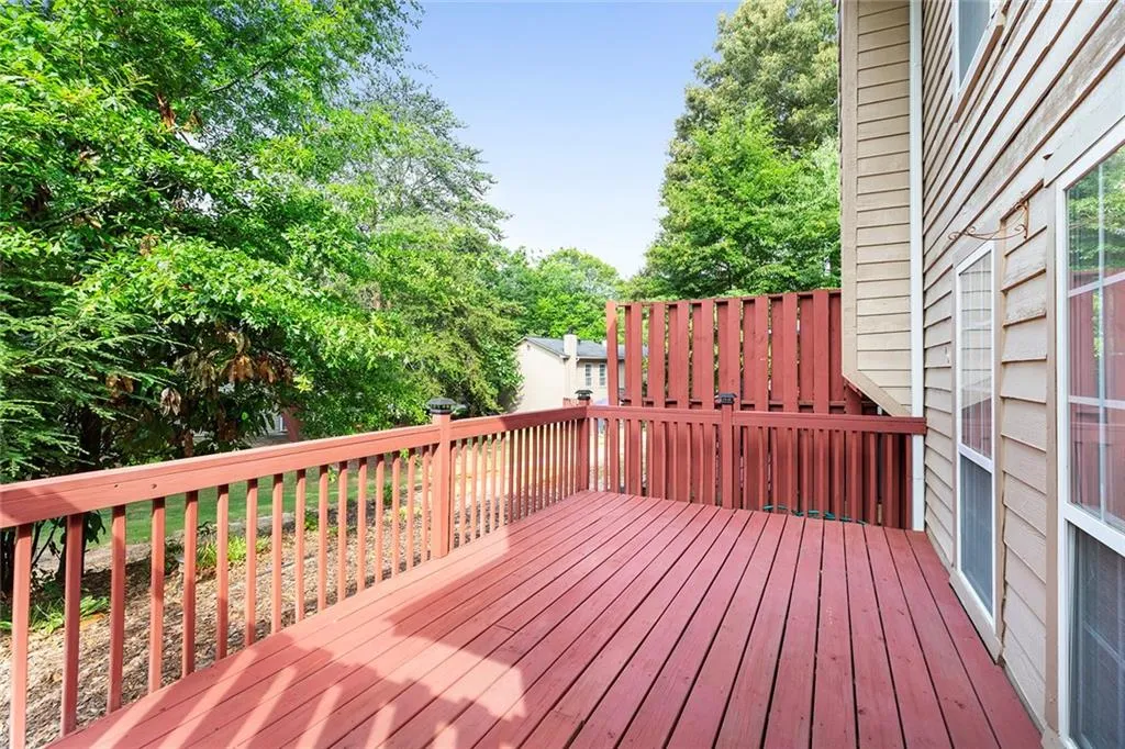 1201 Masons Creek Circle, Atlanta, Georgia 30350, 2 Bedrooms Bedrooms, ,2 BathroomsBathrooms,Residential,Sold,1201 Masons Creek Circle,7415383